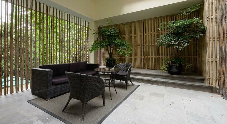 URBN Boutique Shanghai