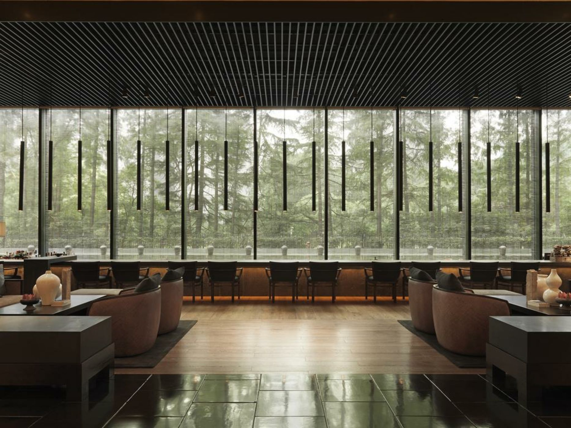 The Puli Hotel And Spa