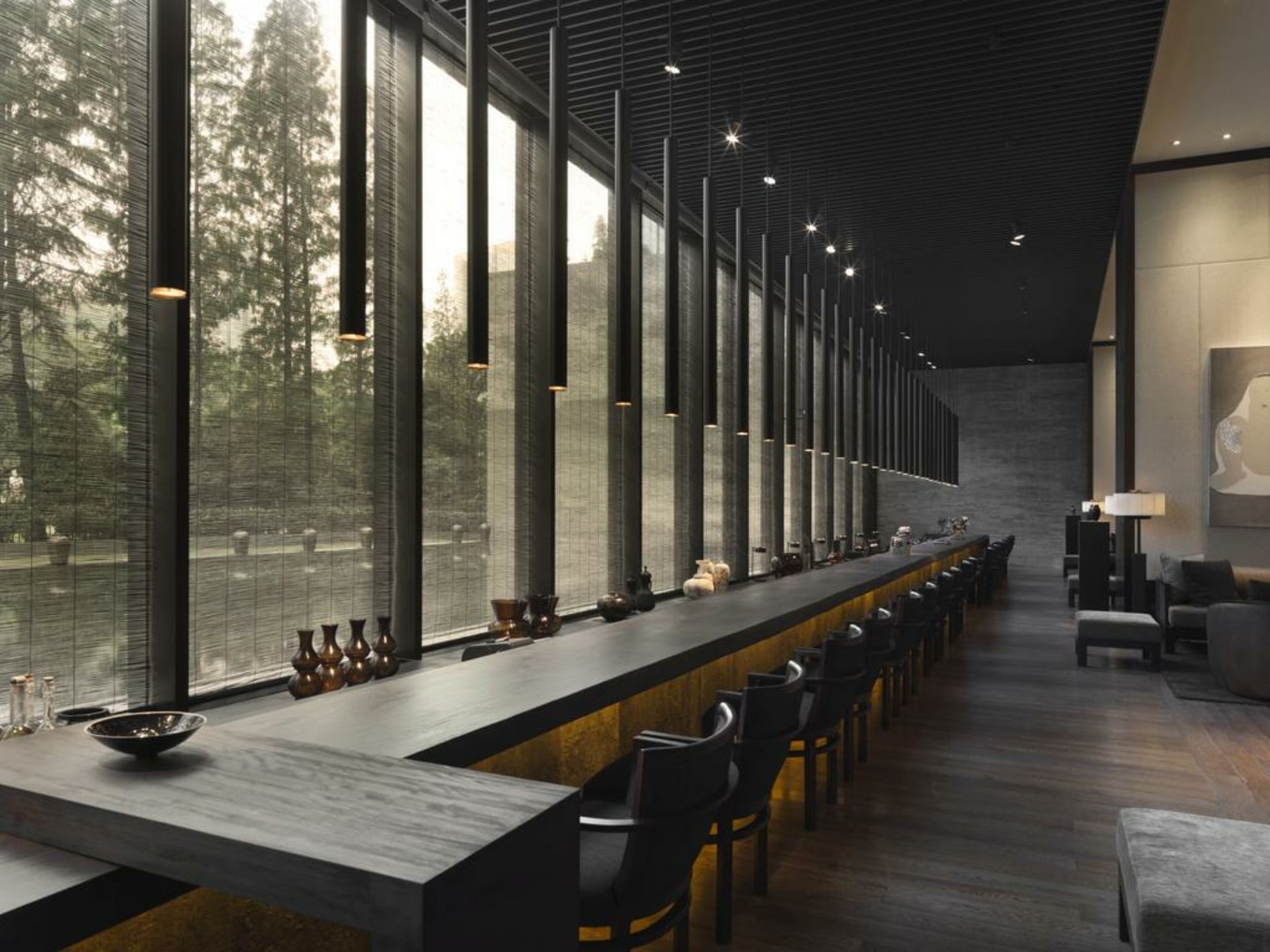 The Puli Hotel And Spa