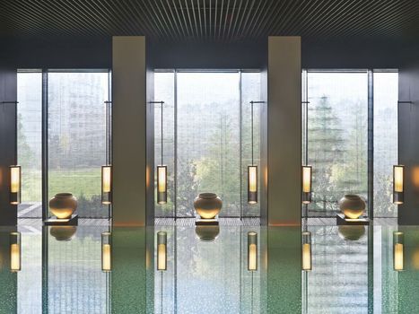 The Puli Hotel And Spa