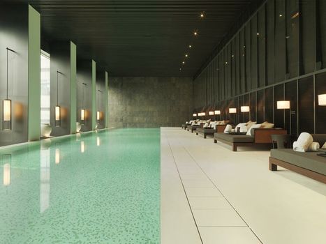 The Puli Hotel And Spa