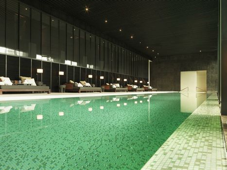 The Puli Hotel And Spa