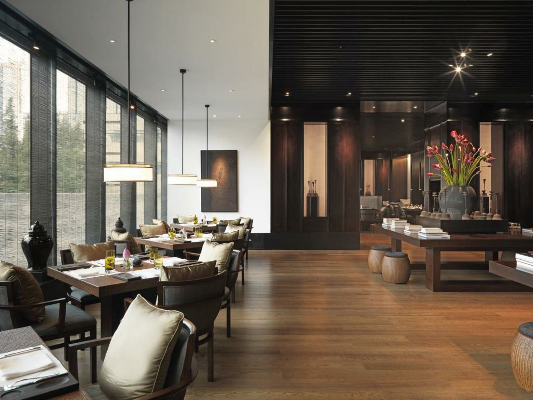 The Puli Hotel And Spa