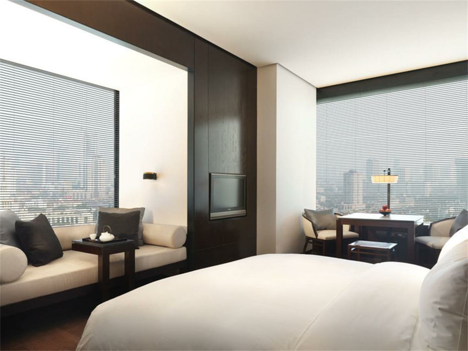 The Puli Hotel And Spa