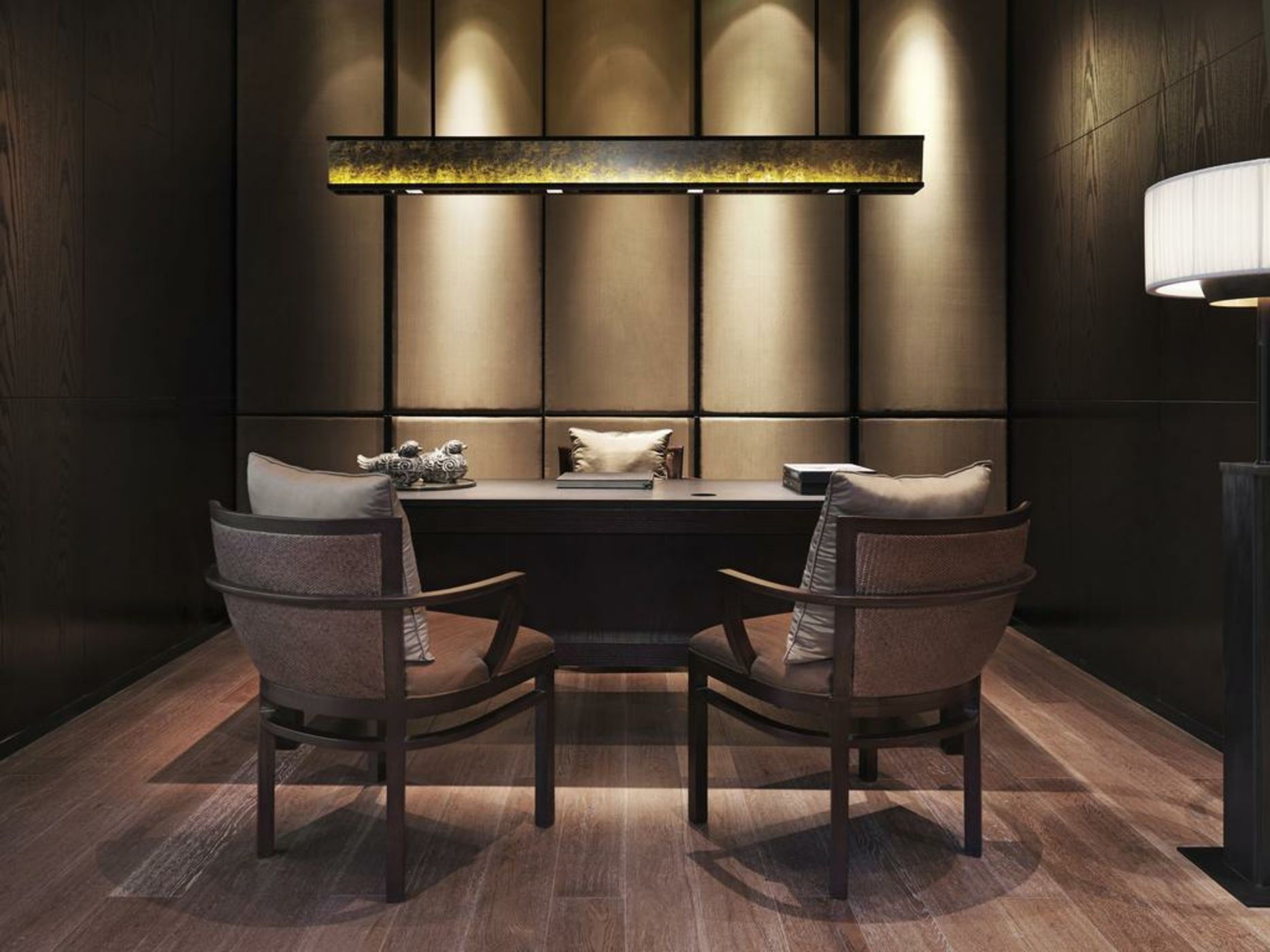 The Puli Hotel And Spa