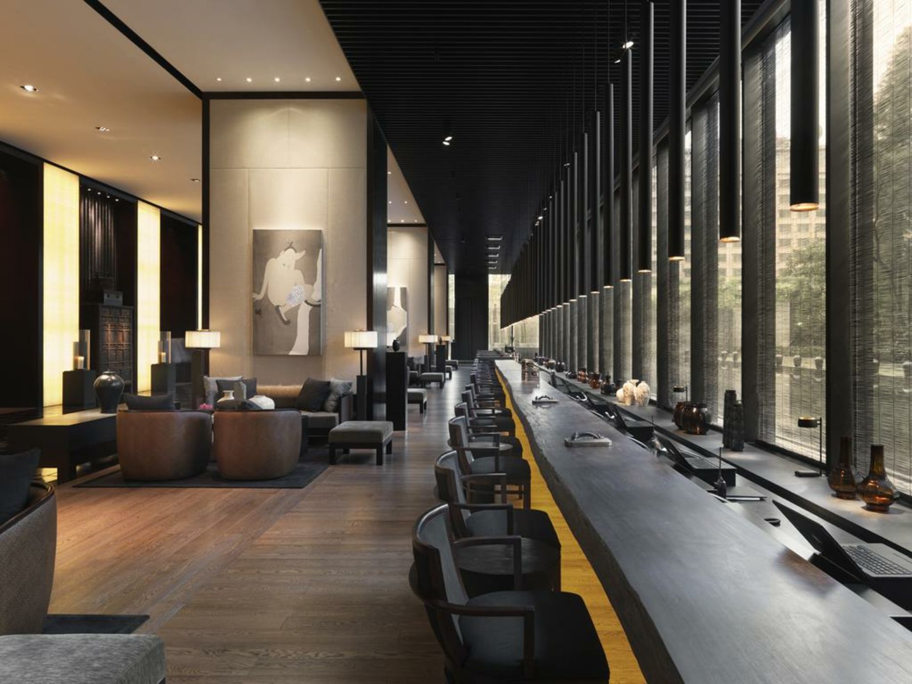 The Puli Hotel And Spa