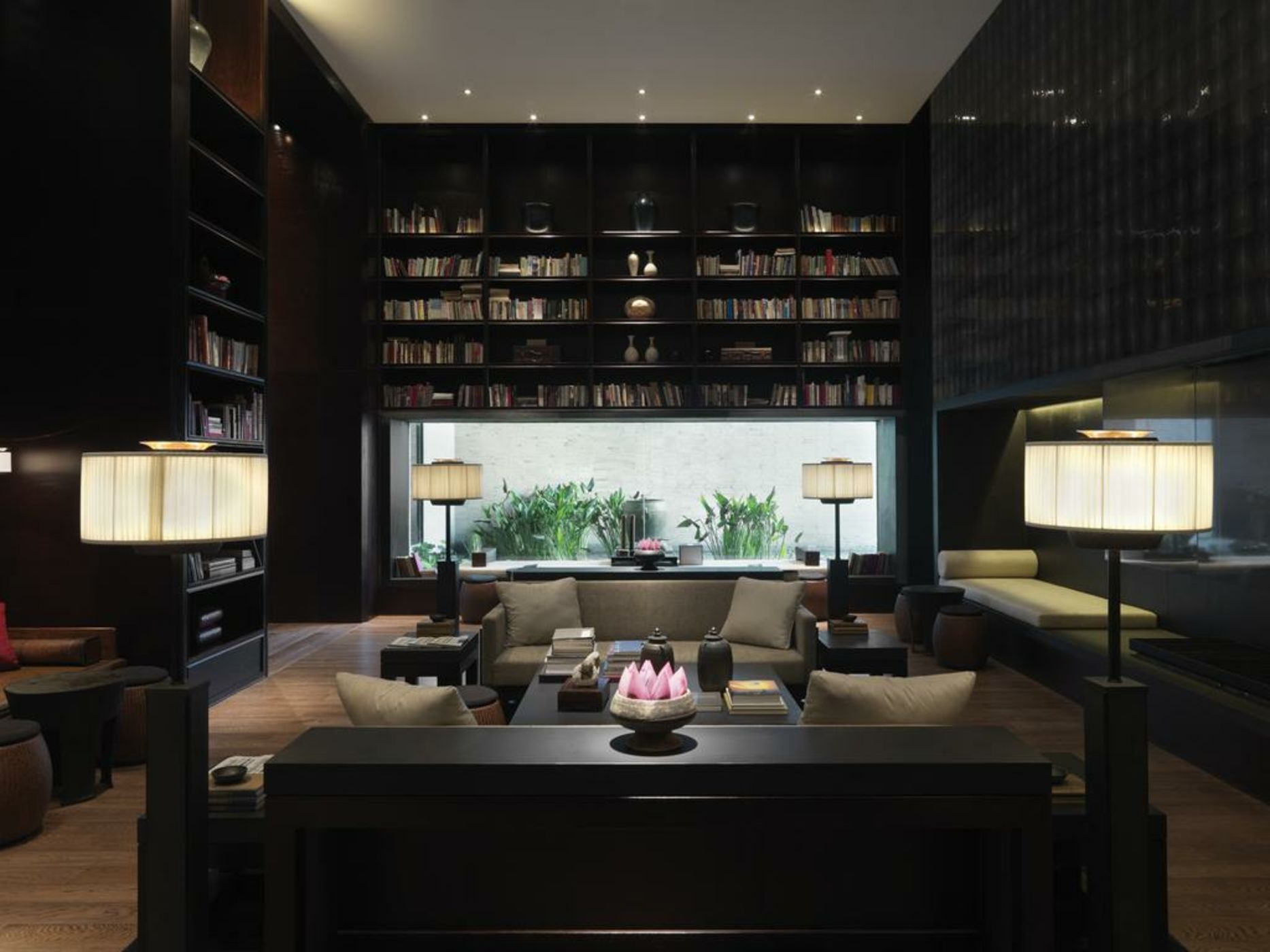 The Puli Hotel And Spa