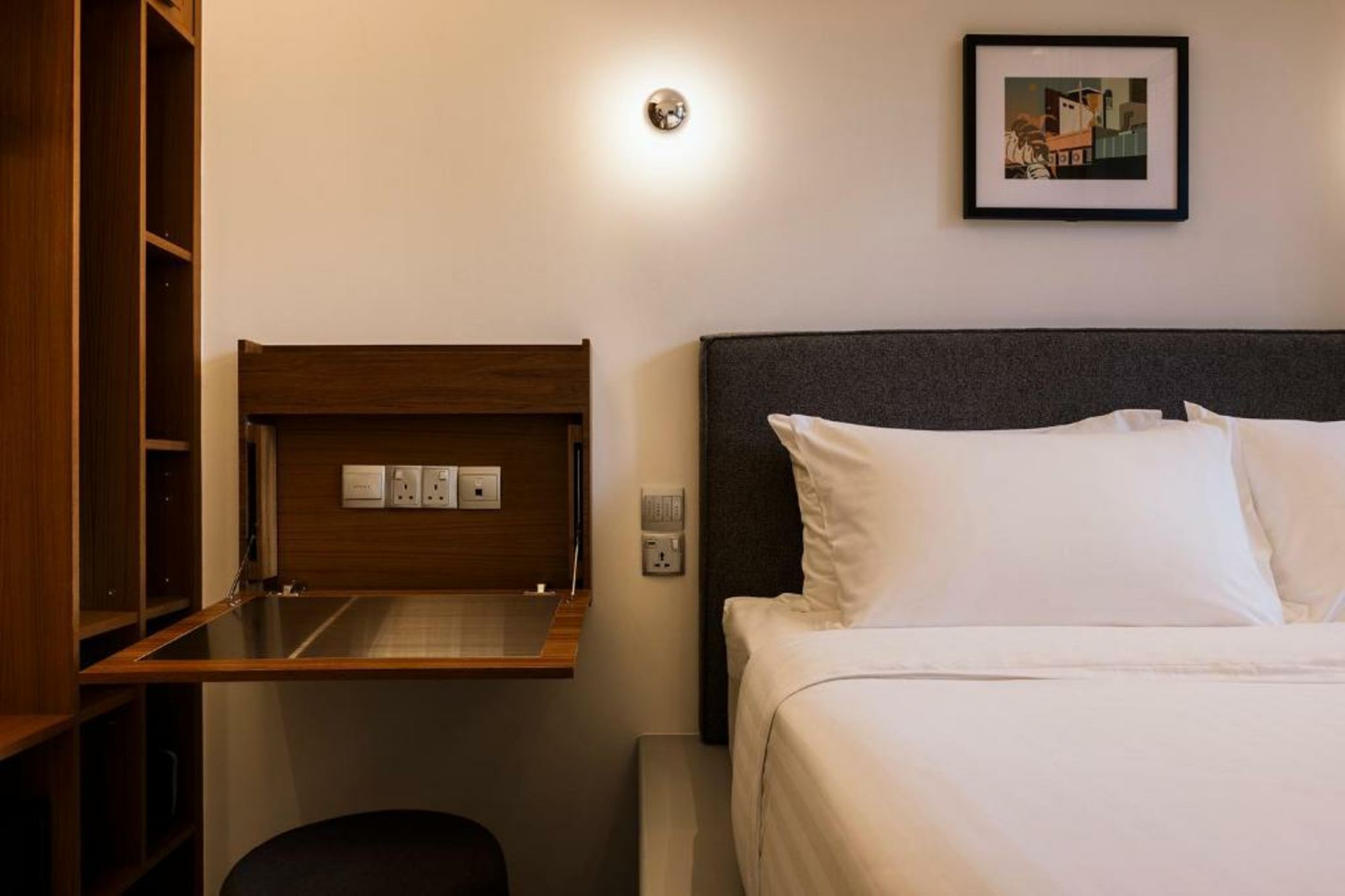 Wanderlust, The Unlimited Collection by Oakwood