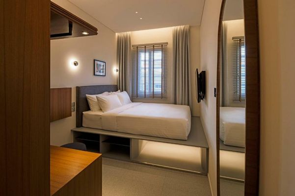 Wanderlust, The Unlimited Collection managed by The Ascott Limited