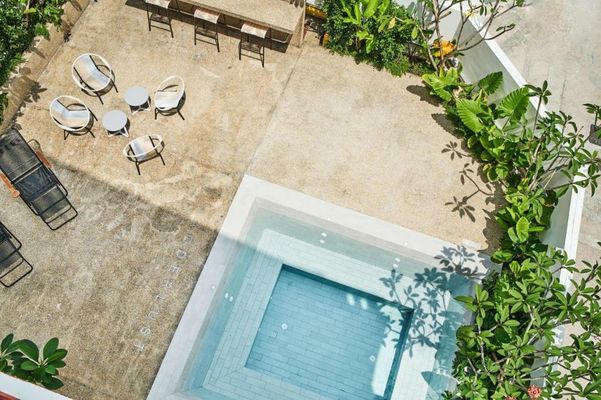 Wanderlust, The Unlimited Collection managed by The Ascott Limited
