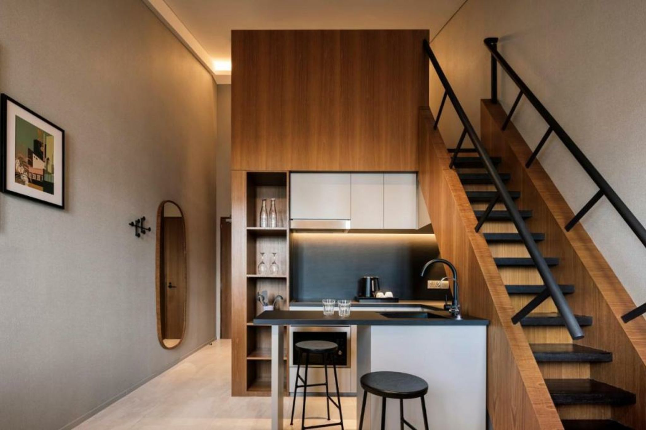 Wanderlust, The Unlimited Collection managed by The Ascott Limited