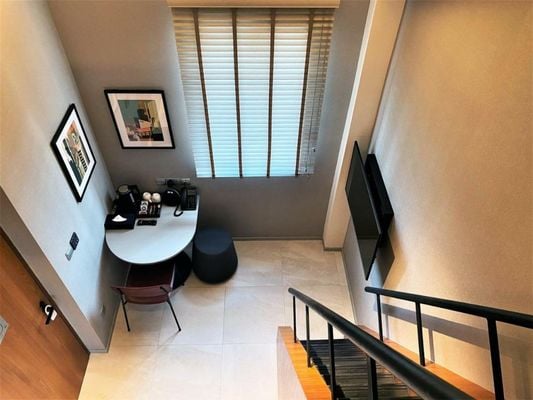 Wanderlust, The Unlimited Collection managed by The Ascott Limited