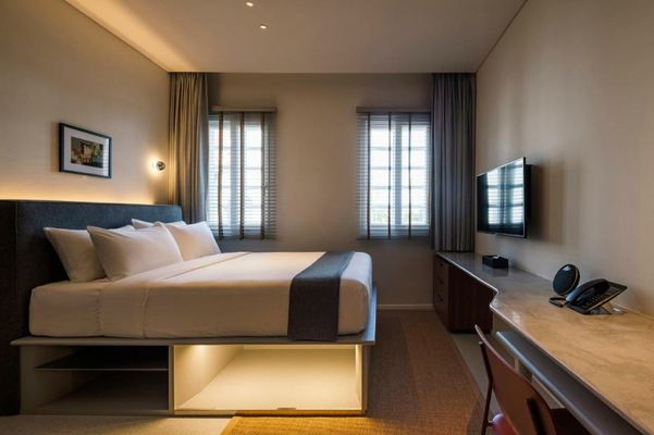 Wanderlust, The Unlimited Collection managed by The Ascott Limited