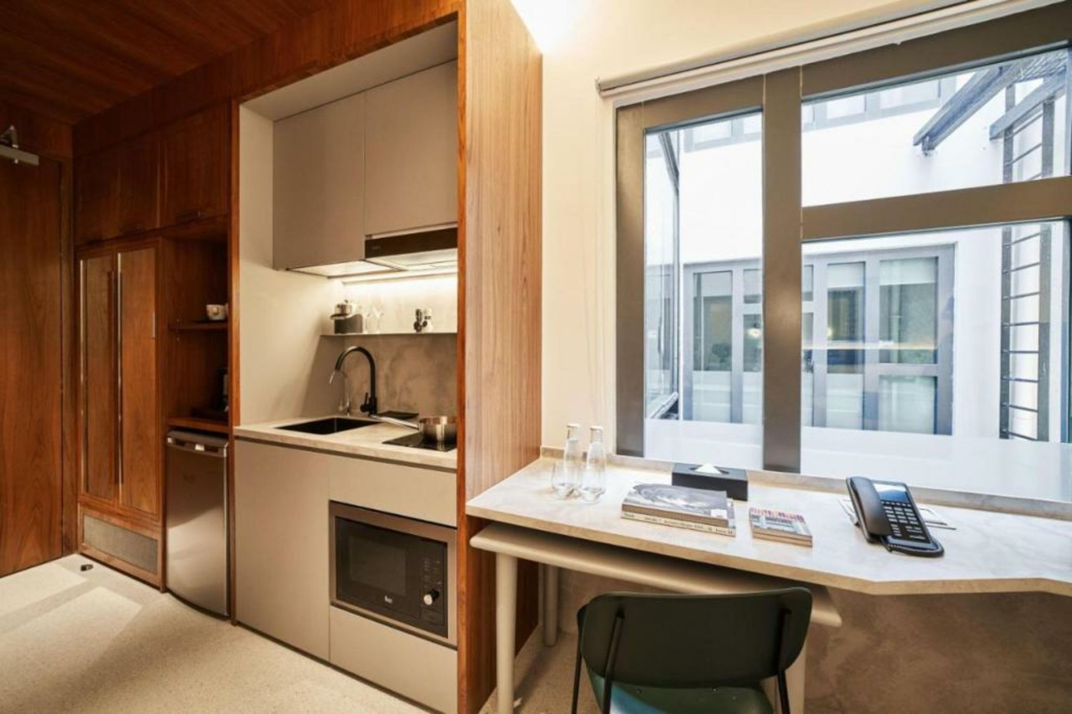 Wanderlust, The Unlimited Collection managed by The Ascott Limited