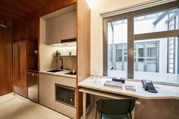 Wanderlust, The Unlimited Collection managed by The Ascott Limited