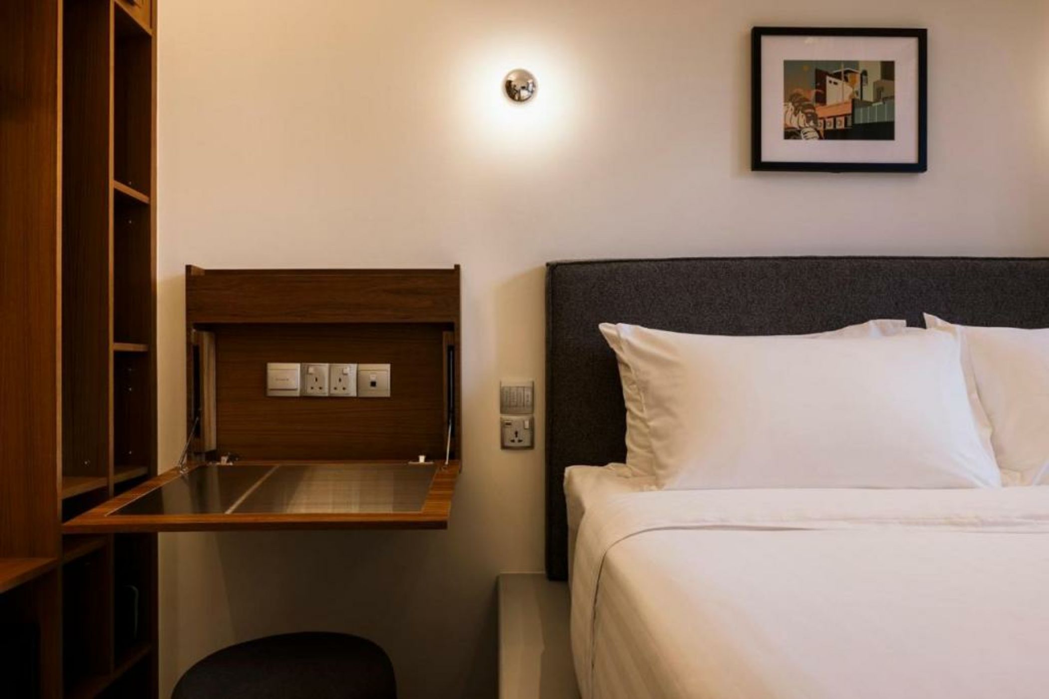 Wanderlust, The Unlimited Collection managed by The Ascott Limited