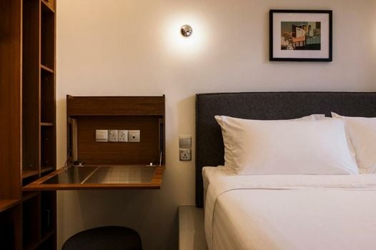 Wanderlust, The Unlimited Collection managed by The Ascott Limited