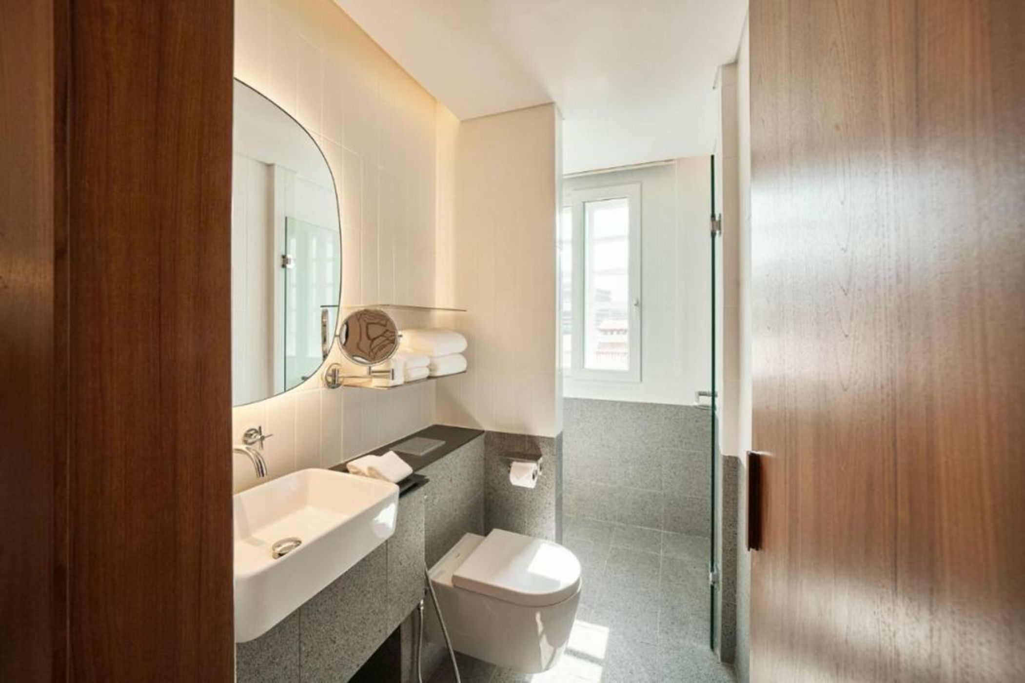 Wanderlust, The Unlimited Collection managed by The Ascott Limited