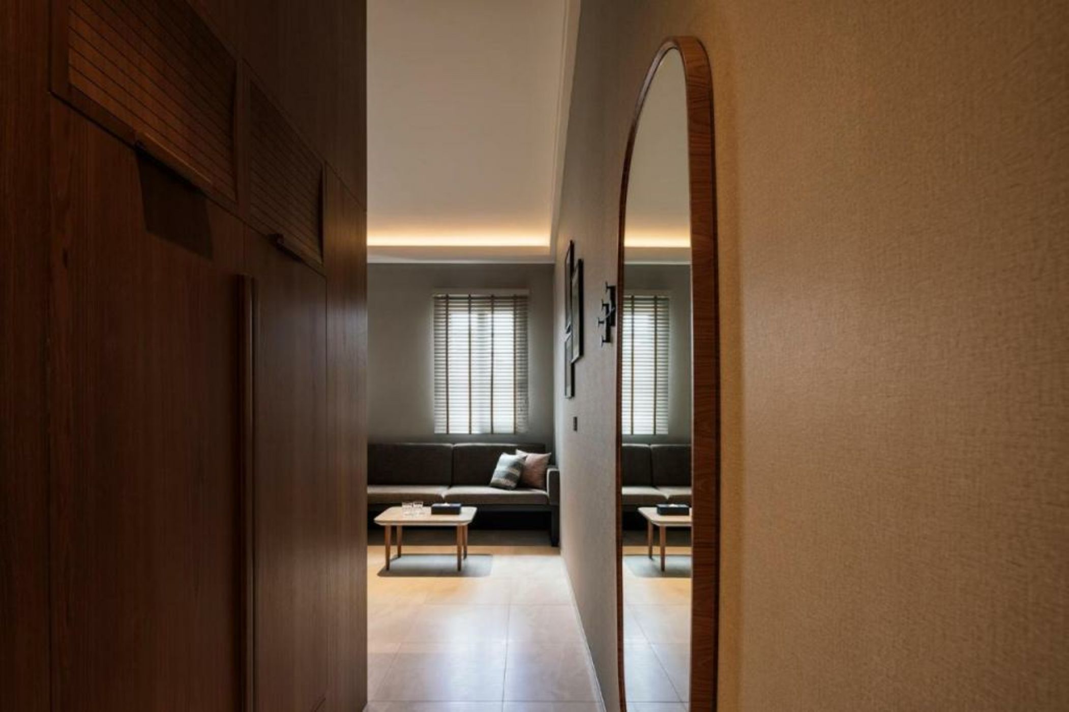 Wanderlust, The Unlimited Collection managed by The Ascott Limited