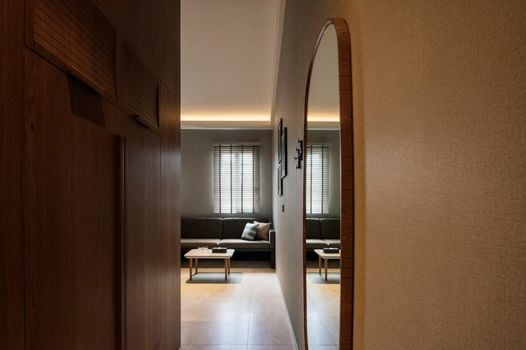 Wanderlust, The Unlimited Collection managed by The Ascott Limited