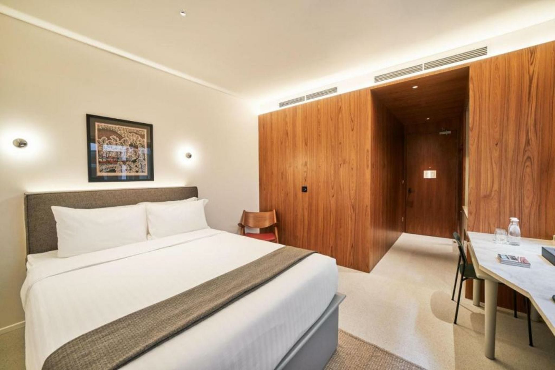 Wanderlust, The Unlimited Collection managed by The Ascott Limited