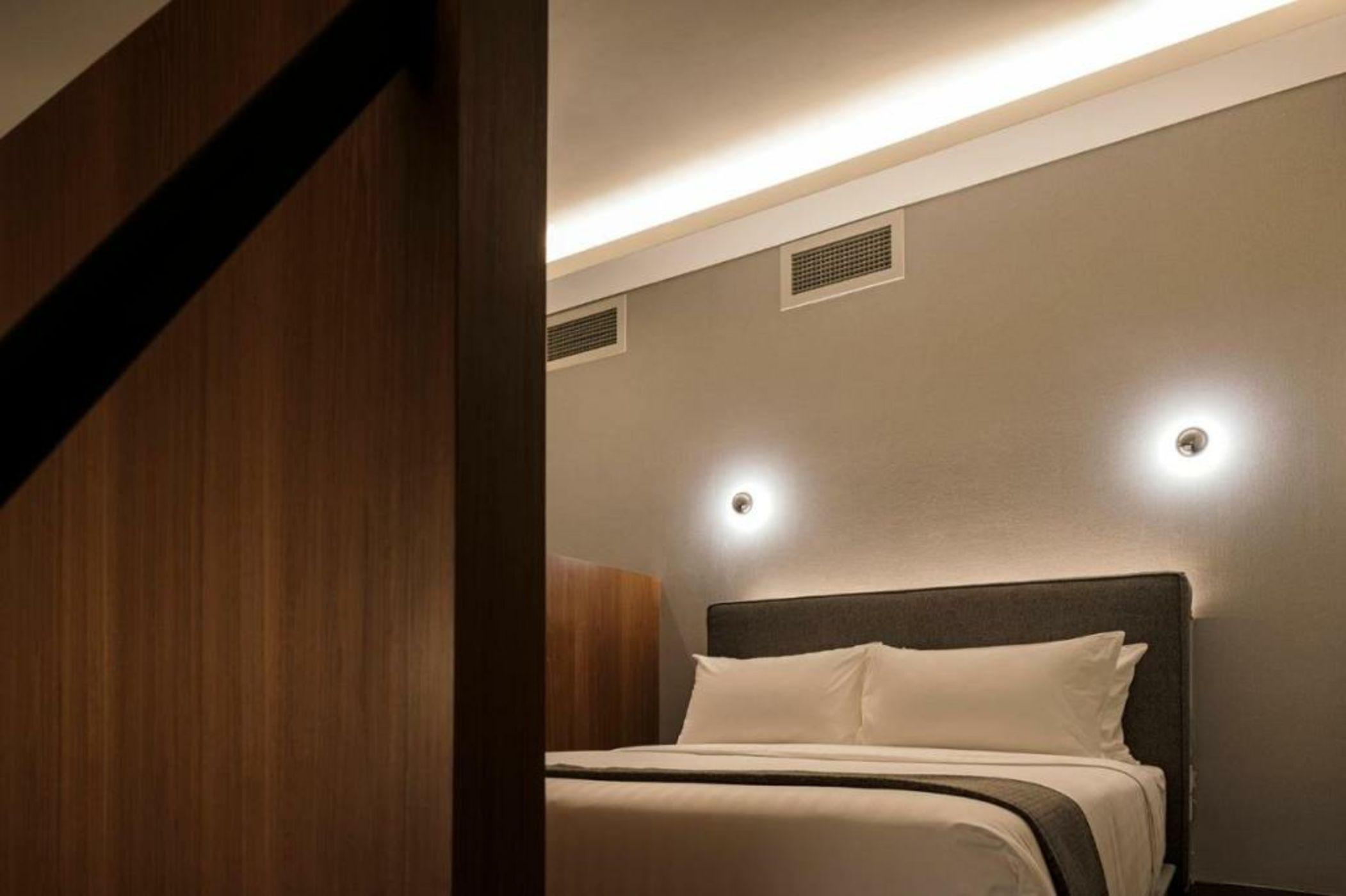 Wanderlust, The Unlimited Collection managed by The Ascott Limited
