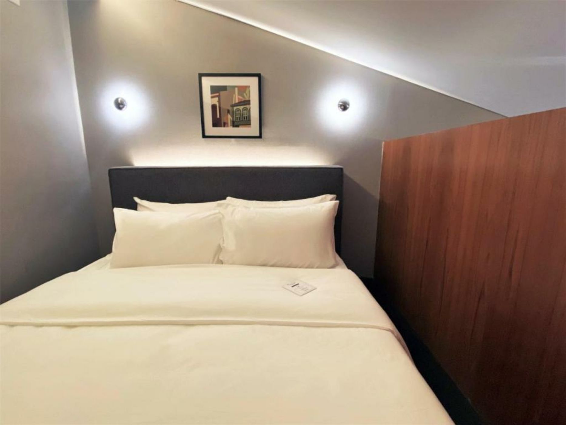 Wanderlust, The Unlimited Collection managed by The Ascott Limited