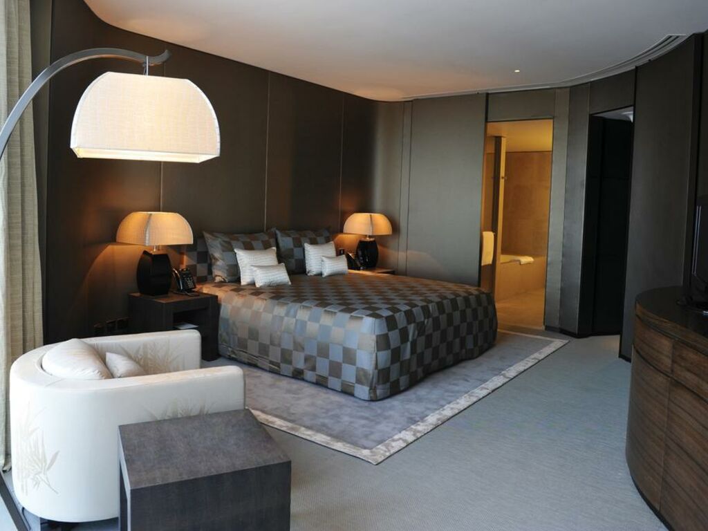 Armani Hotel Dubai A Design Boutique Hotel Dubai United Arab Emirates Armani Hotel Dubai A Design Boutique Hotel Dubai United Arab Emirates