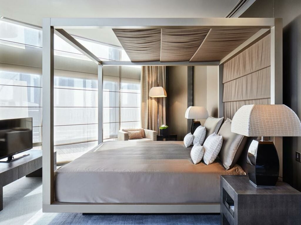 Armani Hotel Dubai Dubai Vereinigte Arabische Emirate Armani Hotel Dubai Dubai Vereinigte Arabische Emirate