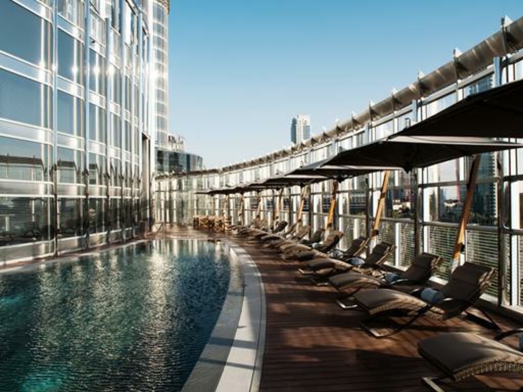 Armani Hotel Dubai Dubai Vereinigte Arabische Emirate Armani Hotel Dubai Dubai Vereinigte Arabische Emirate