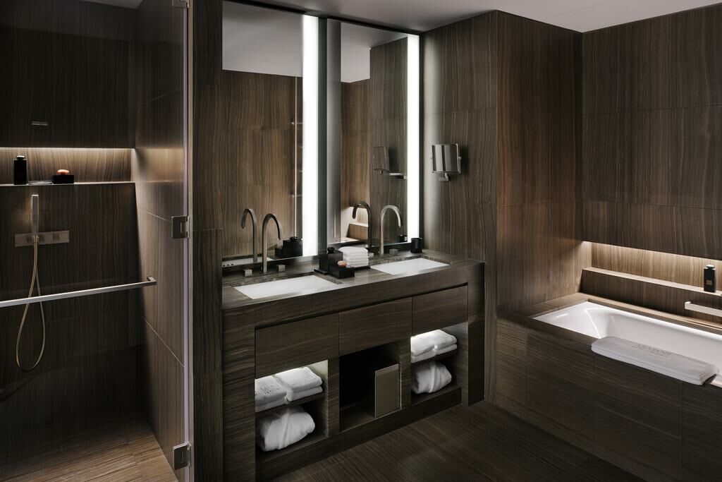 Armani Hotel Dubai A Design Boutique Hotel Dubai United Arab Emirates Armani Hotel Dubai A Design Boutique Hotel Dubai United Arab Emirates