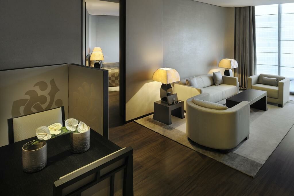 Armani Hotel Dubai A Design Boutique Hotel Dubai United Arab Emirates Armani Hotel Dubai A Design Boutique Hotel Dubai United Arab Emirates