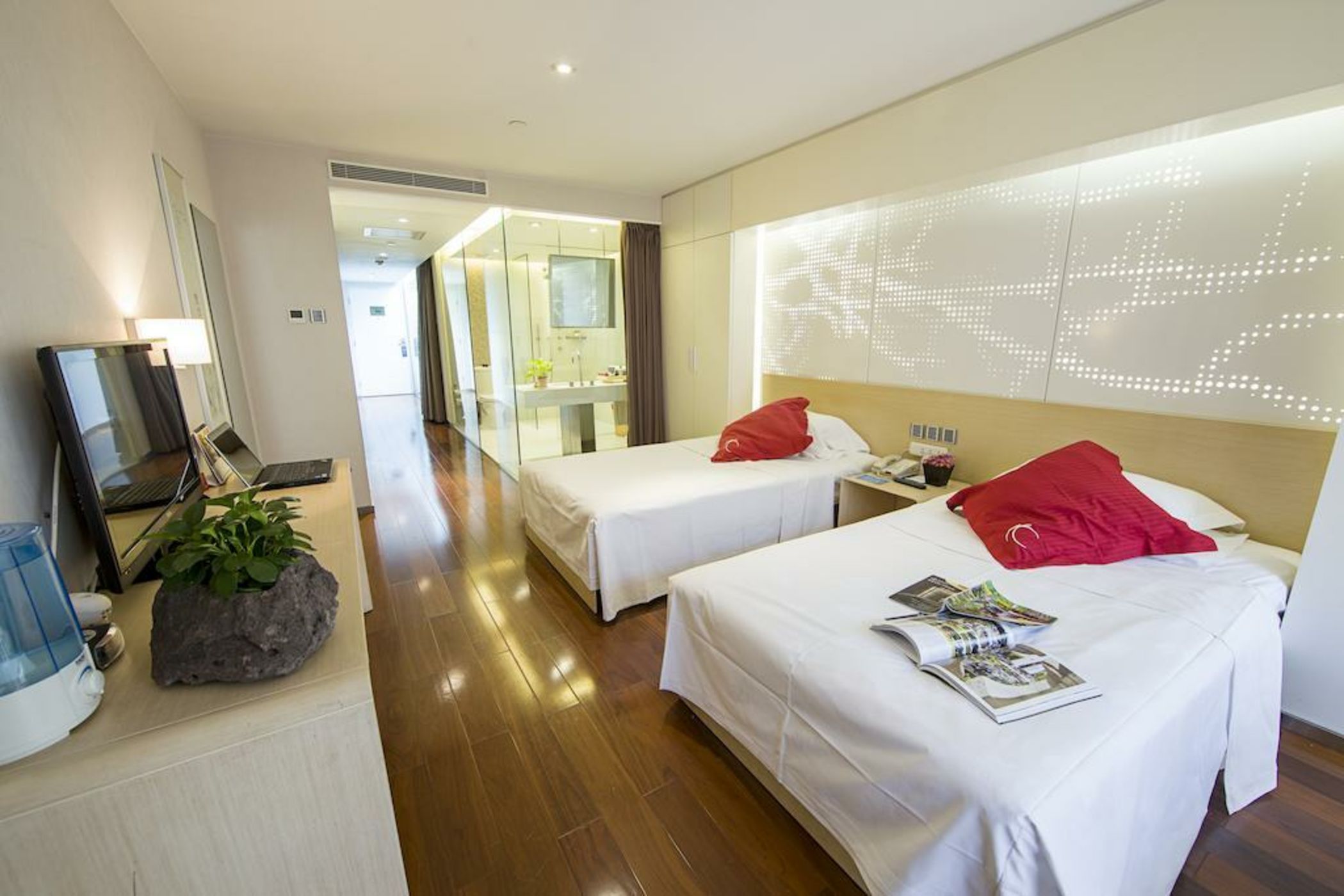 Hotel Kapok - Forbidden City