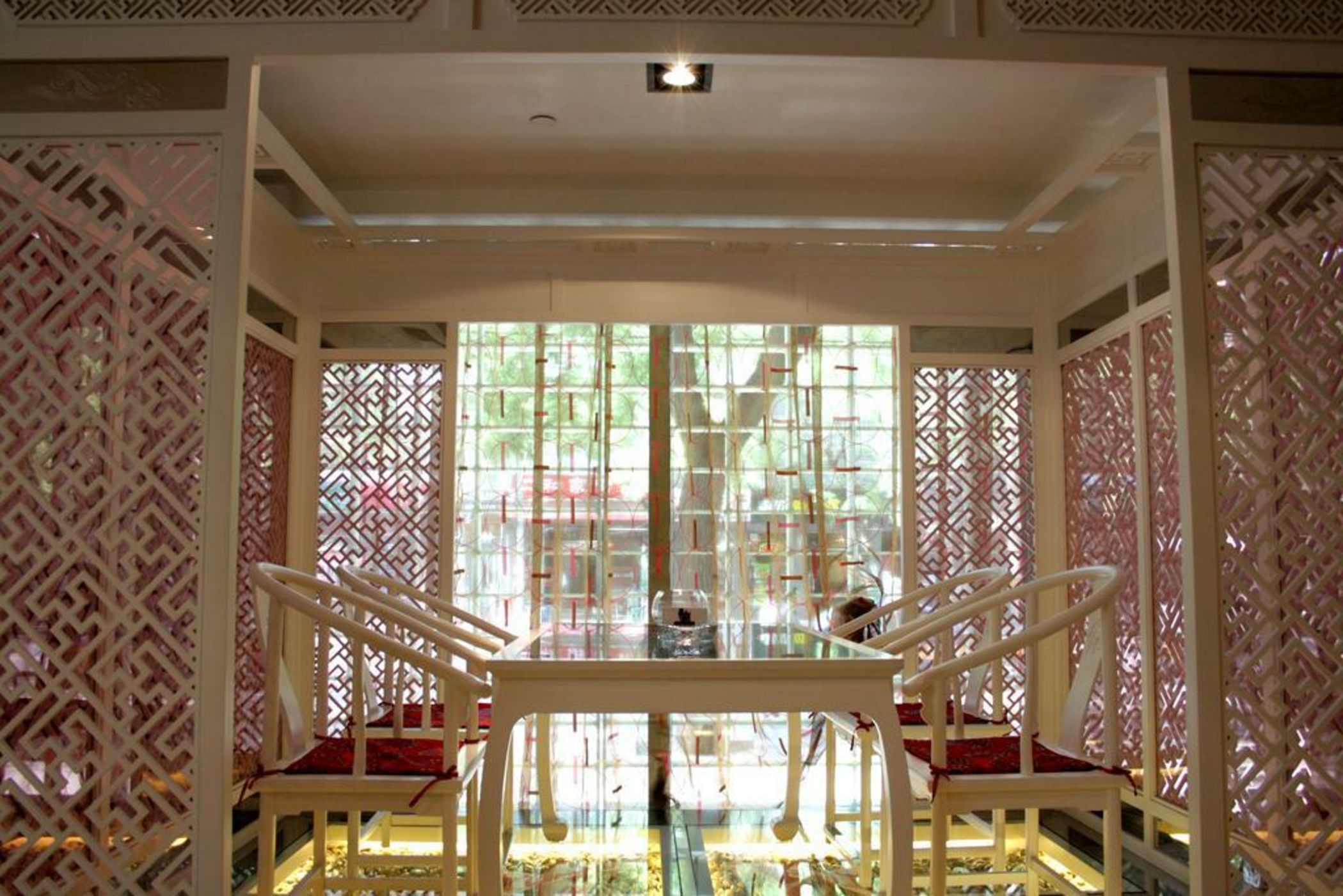 Hotel Kapok - Forbidden City