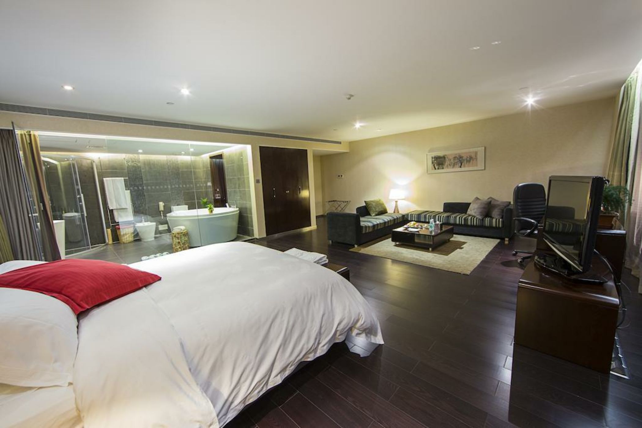 Hotel Kapok - Forbidden City