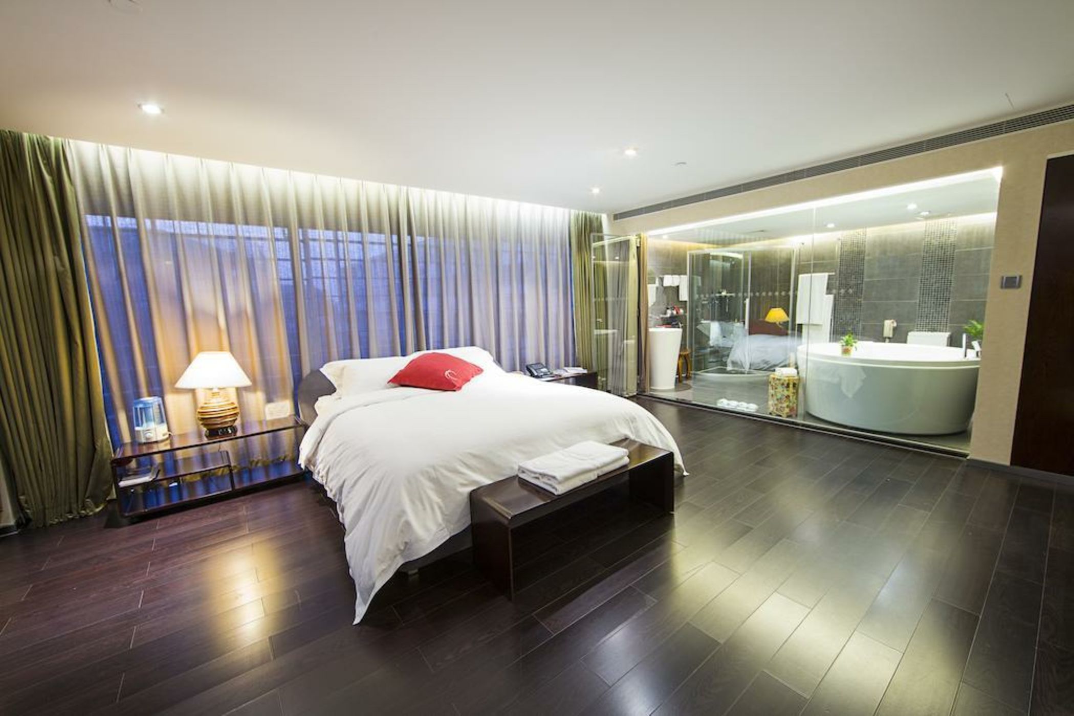 Hotel Kapok - Forbidden City