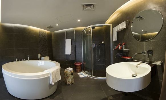 Hotel Kapok - Forbidden City