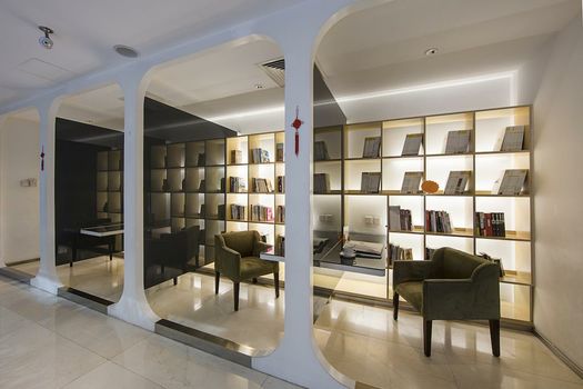 Hotel Kapok - Forbidden City