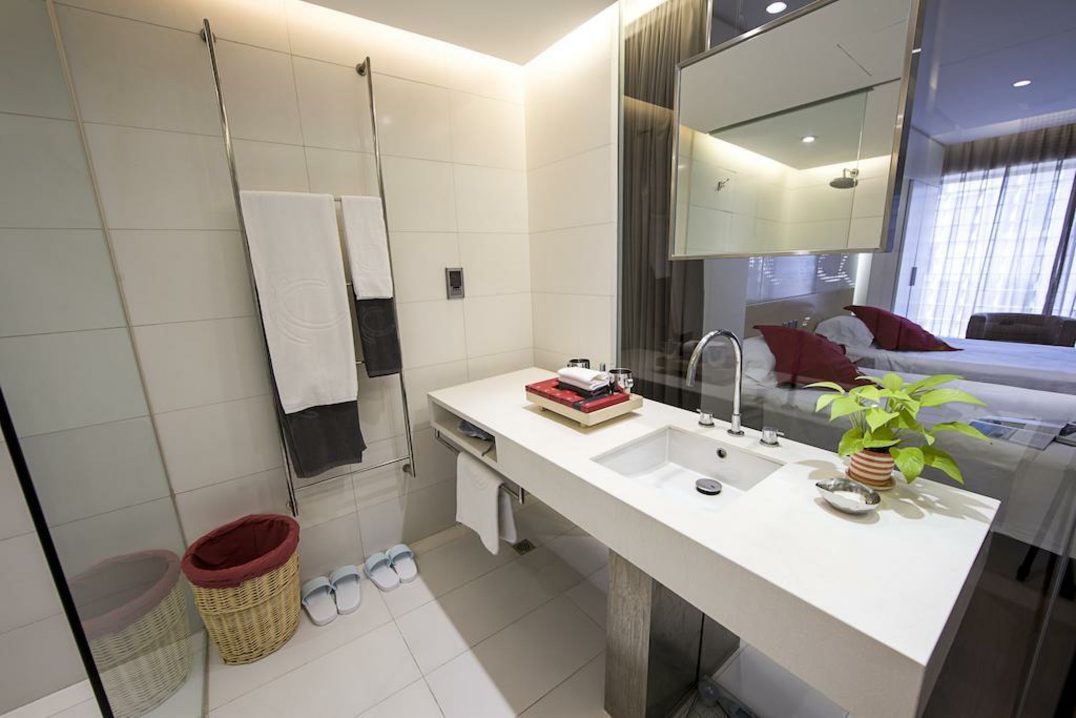 Hotel Kapok - Forbidden City