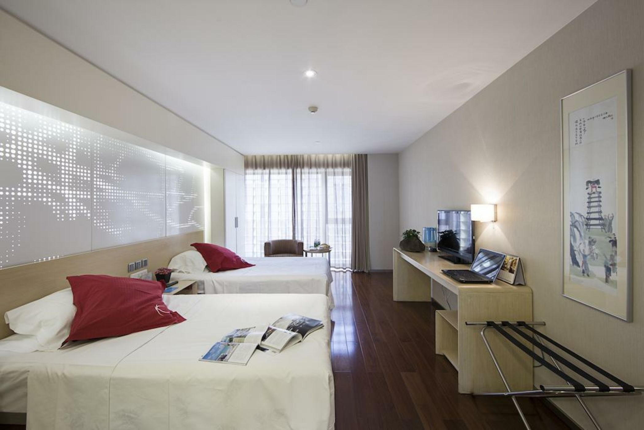 Hotel Kapok - Forbidden City