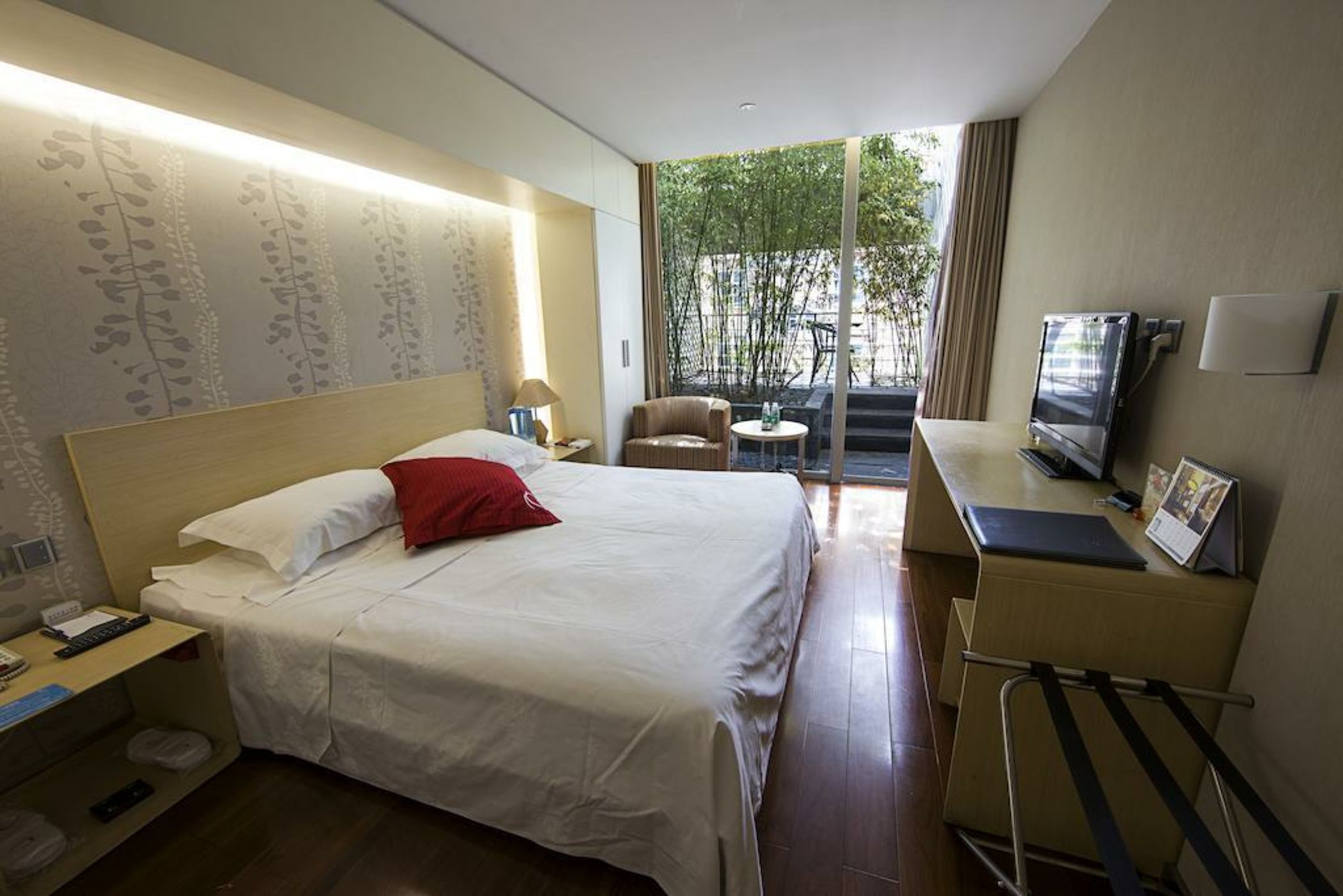 Hotel Kapok - Forbidden City