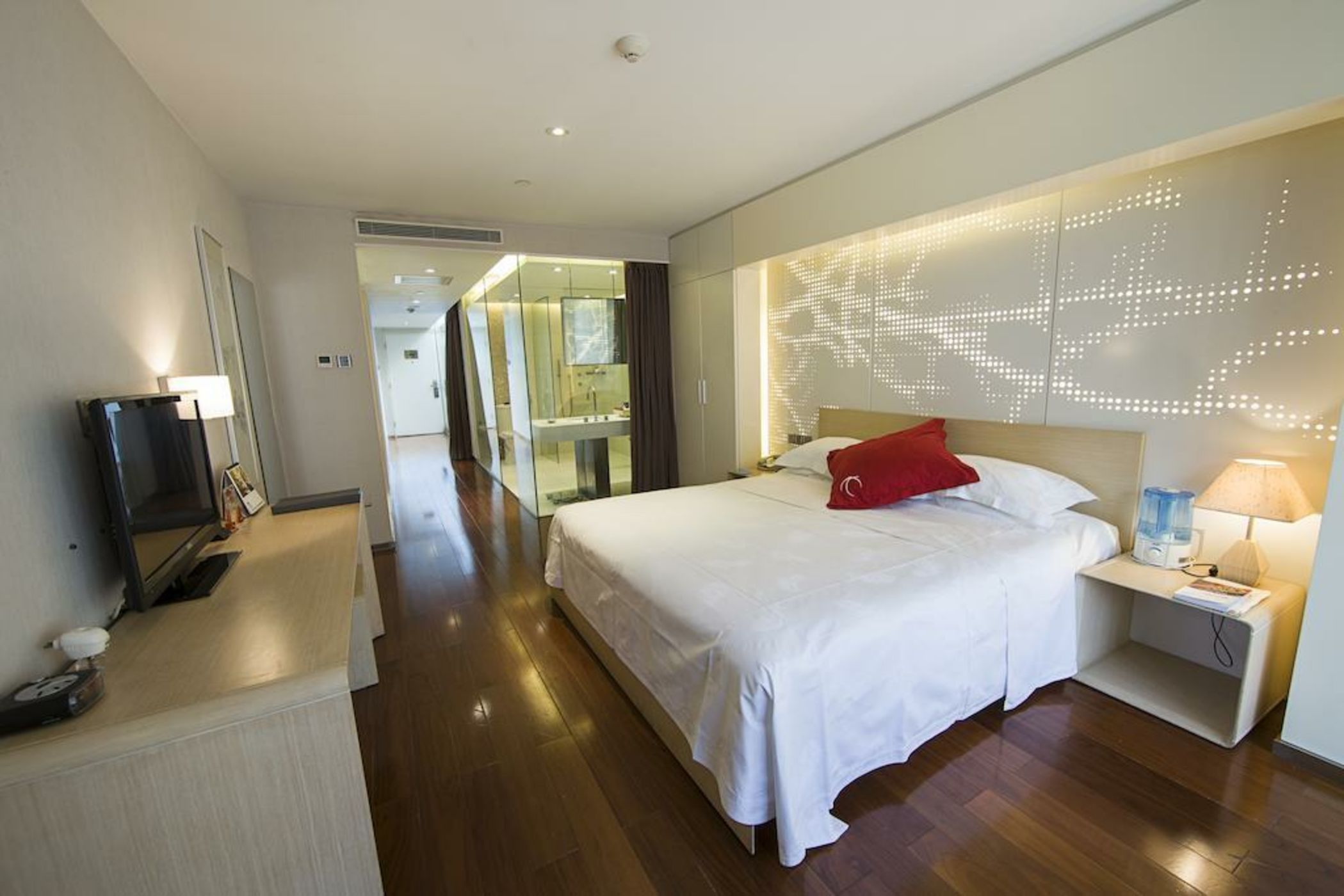 Hotel Kapok - Forbidden City