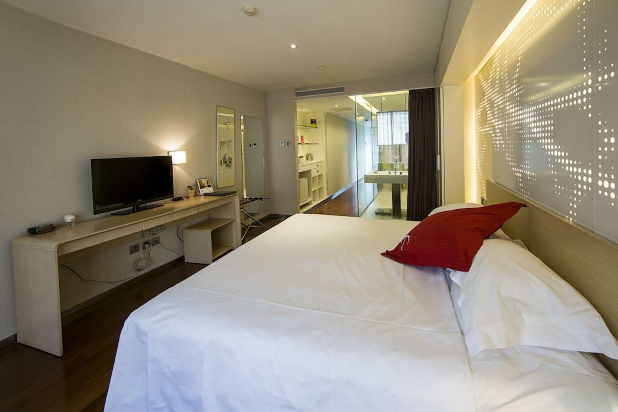 Hotel Kapok - Forbidden City