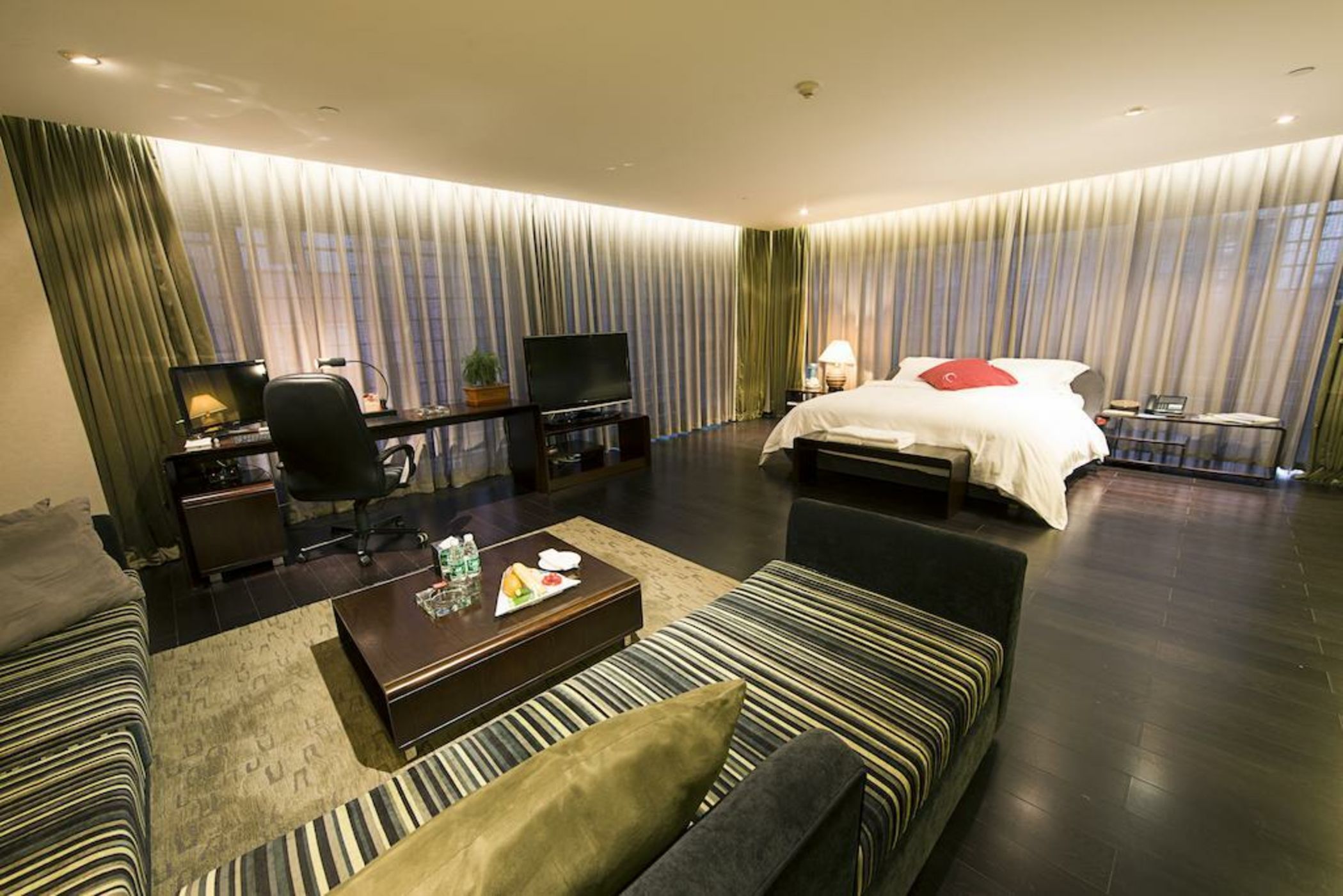 Hotel Kapok - Forbidden City