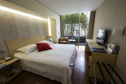 Hotel Kapok - Forbidden City