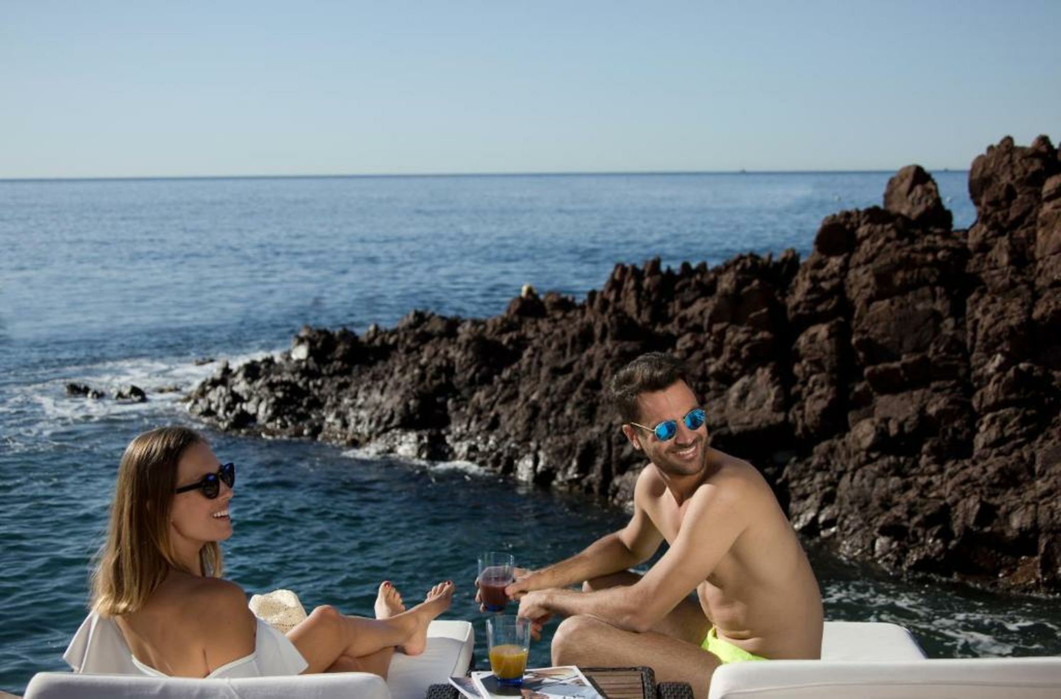 Tiara Miramar Beach Hotel & Spa