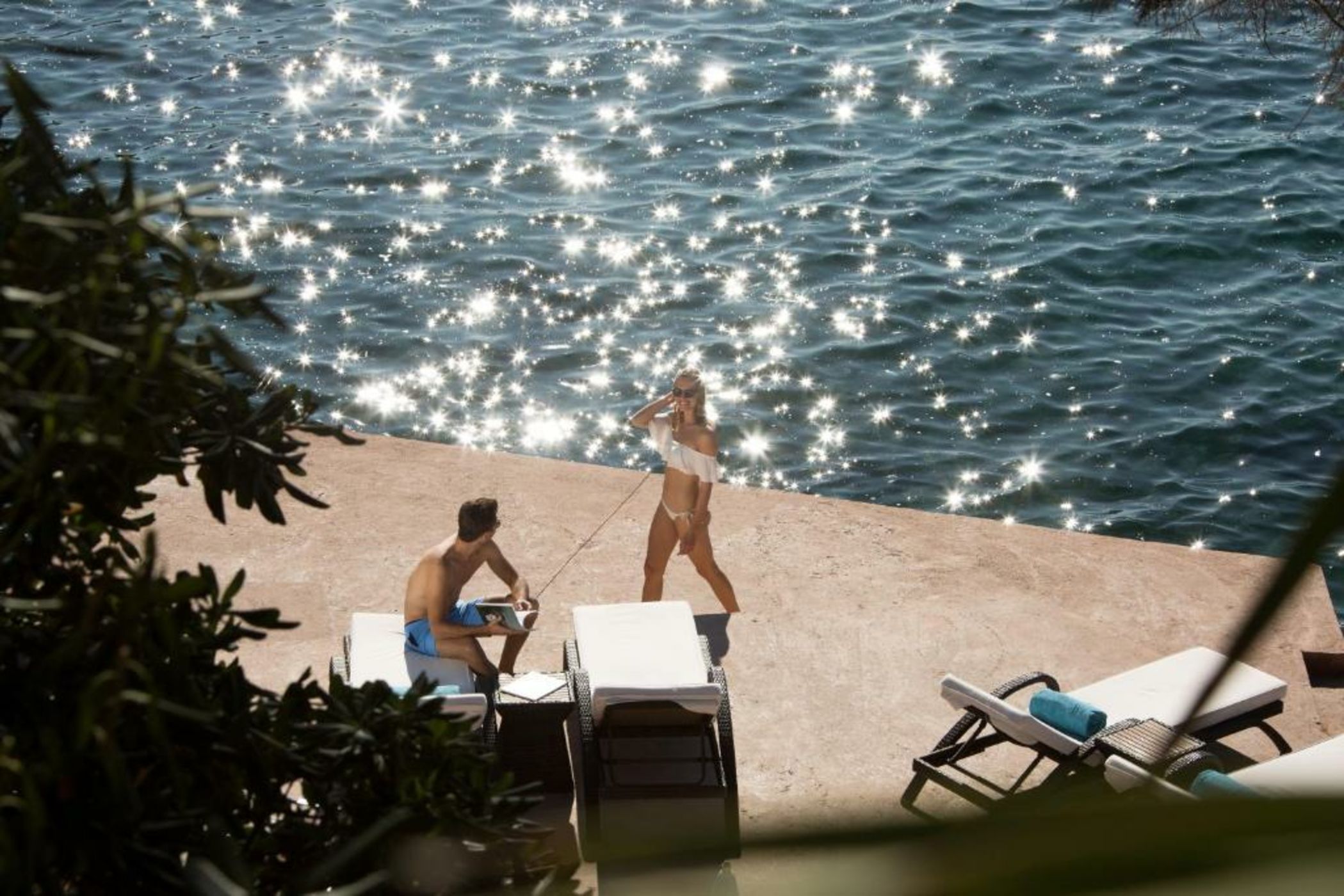 Tiara Miramar Beach Hotel & Spa