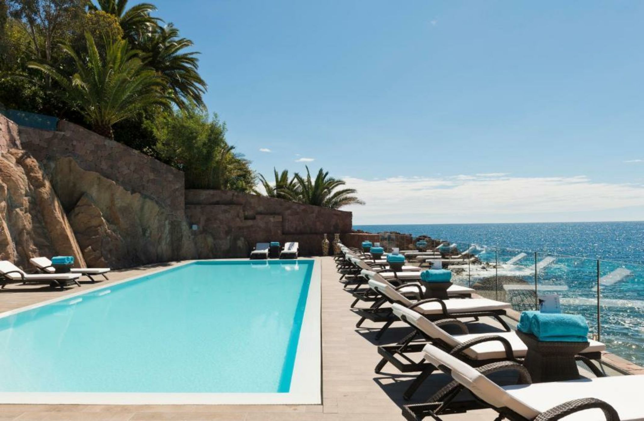 Tiara Miramar Beach Hotel & Spa