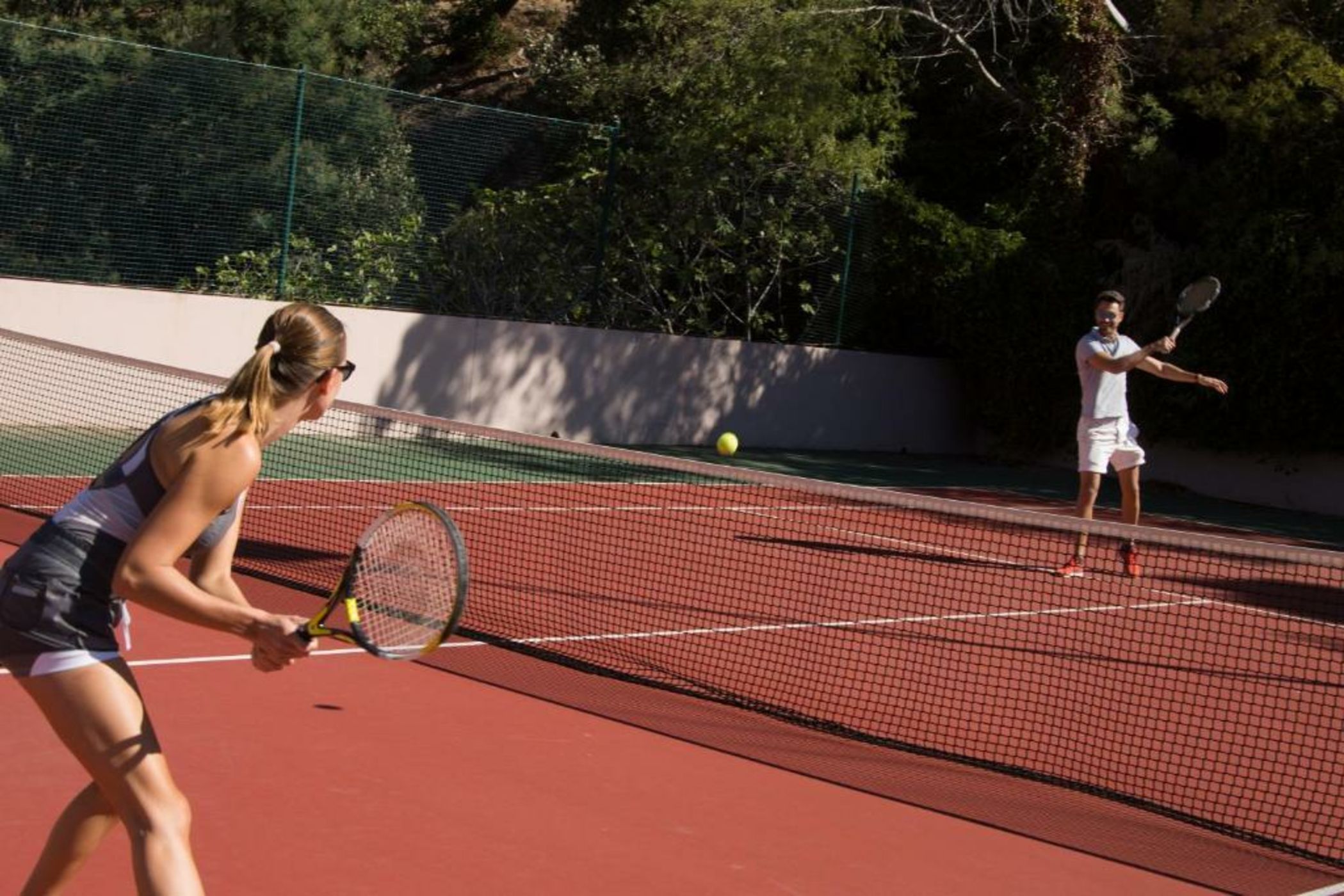 Tiara Miramar Beach Hotel & Spa