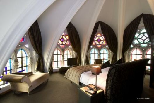 Martin's Patershof